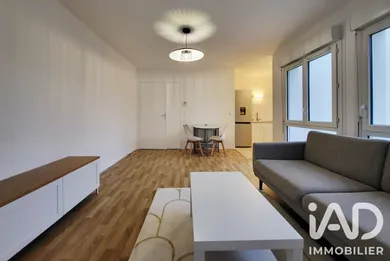 Appartement à Gennevilliers (92230)