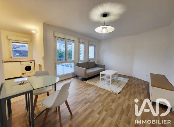 Appartement à Gennevilliers (92230) photo 2