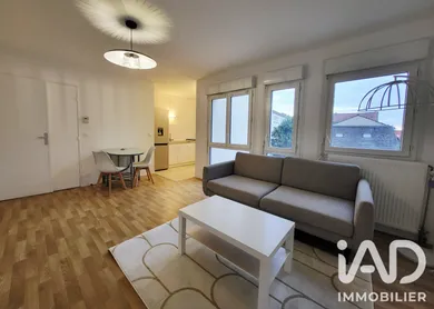 Appartement à Gennevilliers (92230)