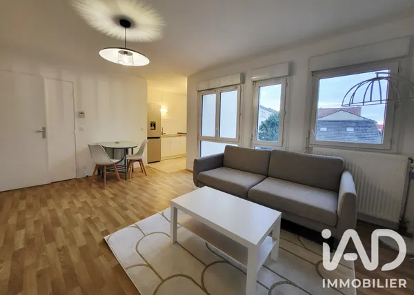 Appartement à Gennevilliers (92230) photo 2