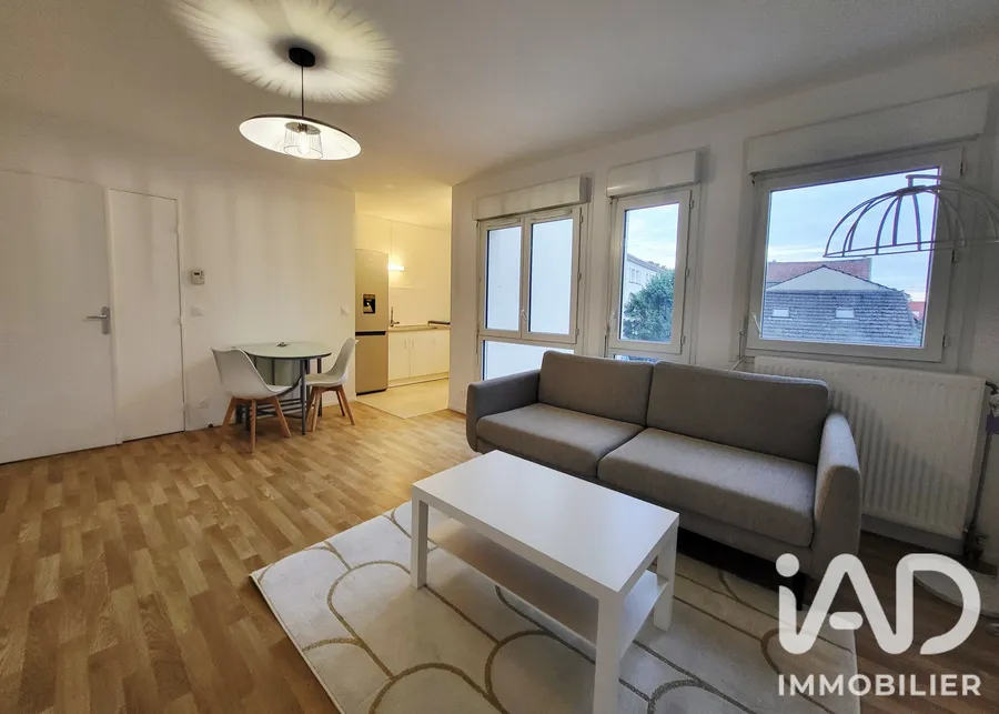 Appartement à Gennevilliers (92230) photo 3