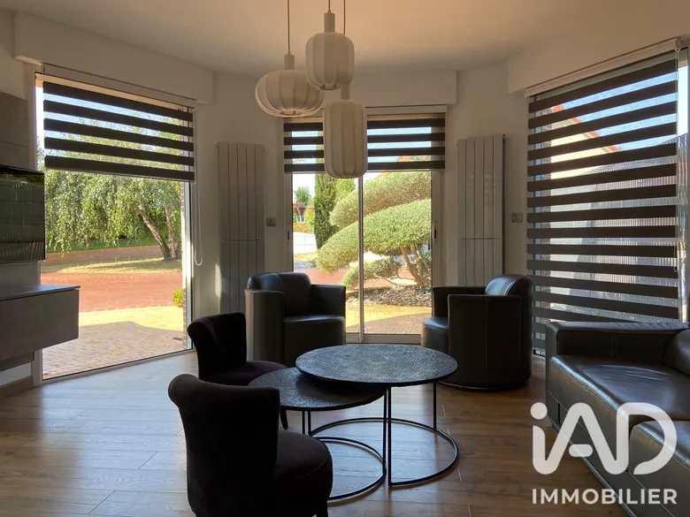 Maison 5 pièces 130 m² · à Martin-Église · 130 m² · 690 000 €