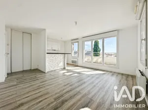 Appartement à Chelles (77500)