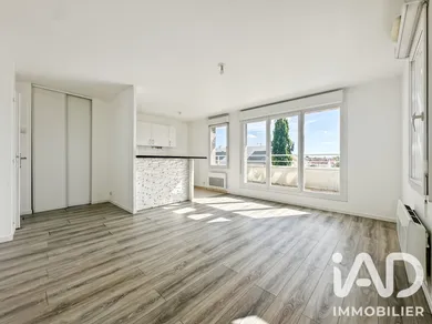 Appartement à Chelles (77500)