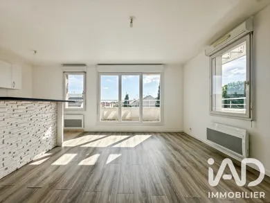 Appartement à Chelles (77500)