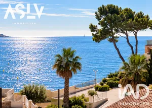 Appartement à La Seyne-sur-Mer (83500)