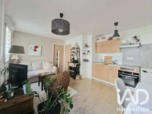 Appartement à Saint-Nazaire (44600)