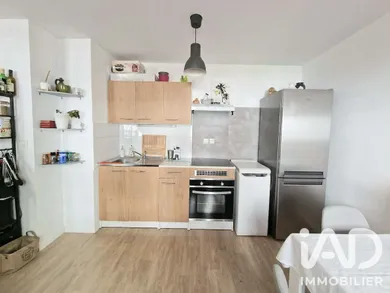 Appartement à Saint-Nazaire (44600)