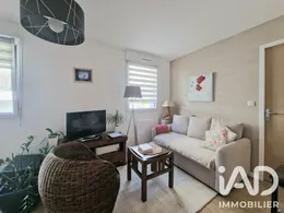 Apartment in Saint-Nazaire (44600)
