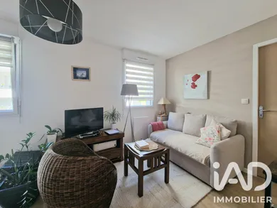 Appartement à Saint-Nazaire (44600)