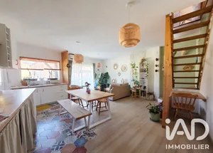 Maison de village à Salles-d'Aude (11110)