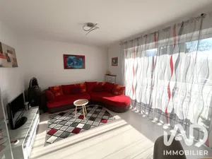 Appartement à Annecy (74000)