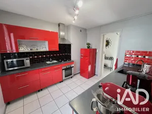 Appartement à Annecy (74000)