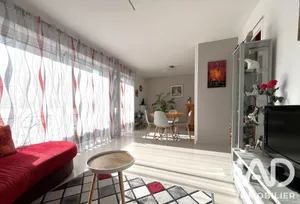 Appartement à Annecy (74000)