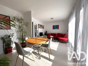Appartement à Annecy (74000)