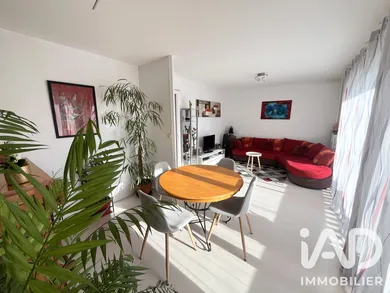 Appartement à Annecy (74000)