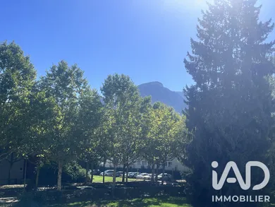 Appartement à Annecy (74000)