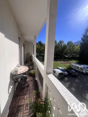 Appartement à Annecy (74000)