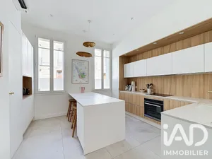 Maison à Bordeaux (33000)