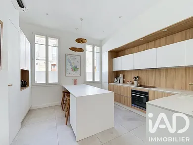 Maison à Bordeaux (33000)