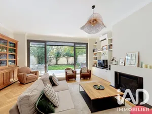 House in Bordeaux (33000)