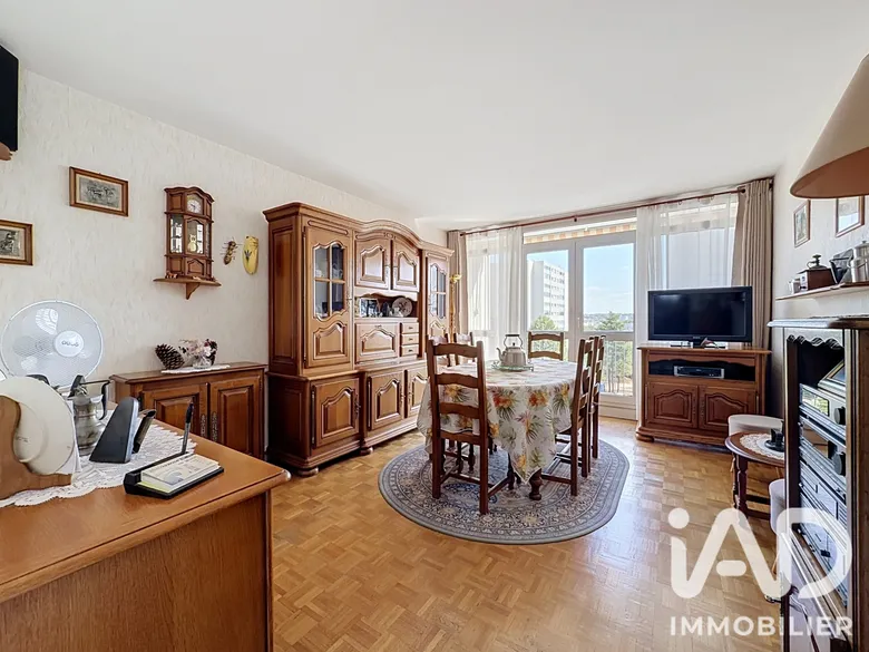 Appartement 3 pièces 62 m² · à Bonneuil-sur-Marne · 62 m² · 159 000 €