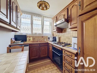 Appartement à Bonneuil-sur-Marne (94380)