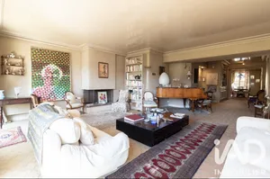 Appartement à Paris (75016)