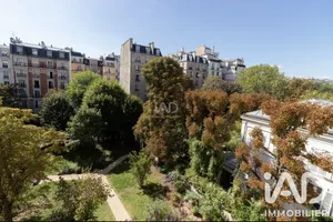 Appartement à Paris (75016)