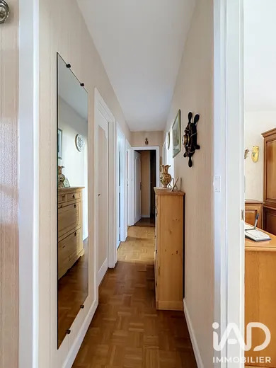 Appartement à Bonneuil-sur-Marne (94380)