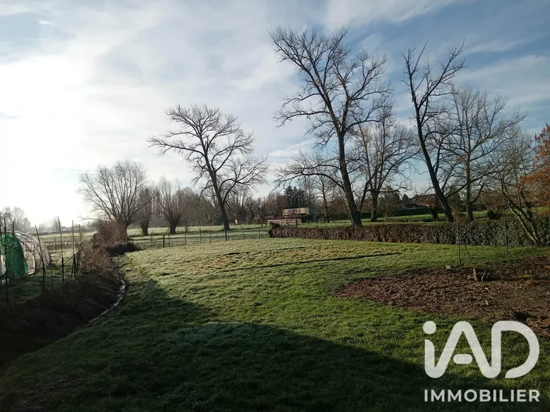 Maison 5 pièces 85 m² · à Isbergues · 85 m² · 170 000 €
