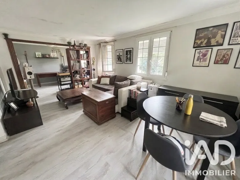 Maison 4 pièces 65 m² · à Creil · 65 m² · 164 000 €