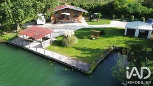 Cottage in Villenauxe-la-Petite (77480)