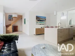 Maison à Nantes (44300)