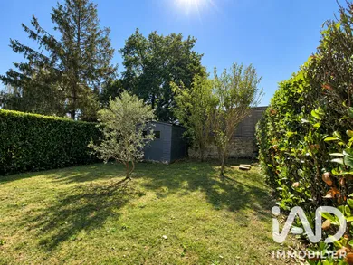 House in Niort (79000)
