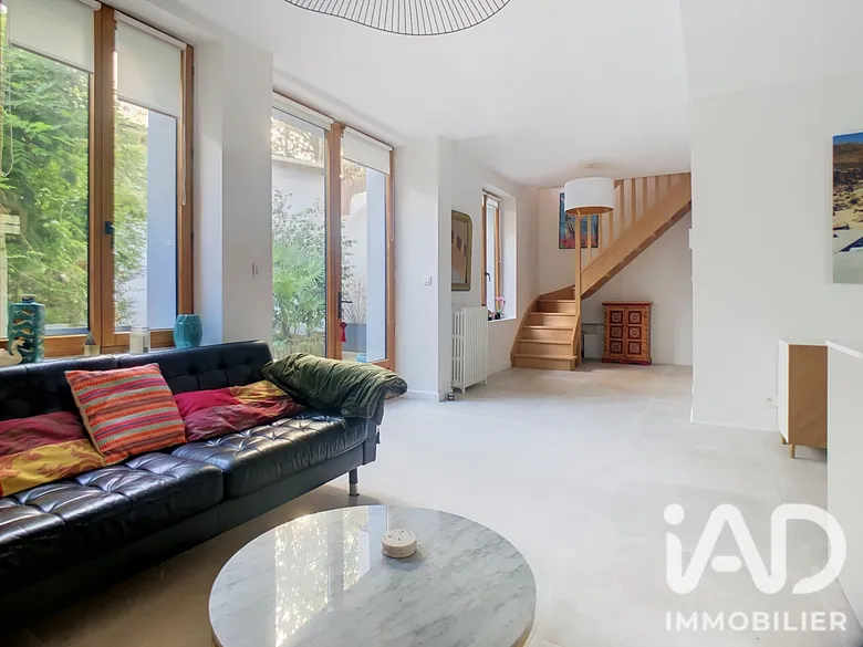 Maison 5 pièces 141 m² · à Nantes · 141 m² · 569 000 €