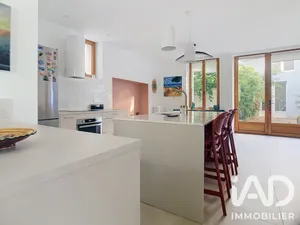 House in Nantes (44300)