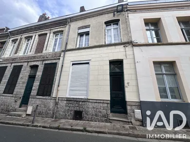 Maison à Douai (59500)