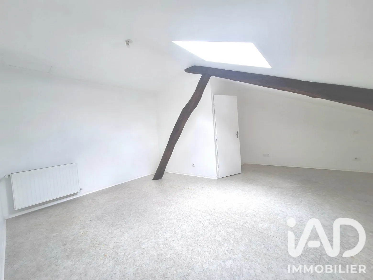 Vente maison à Vic-en-Bigorre (65500) : maison 4 pièces 86 m² - 2105825 — 2