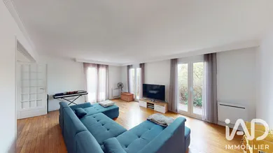 Maison à Vulaines-sur-Seine (77870)