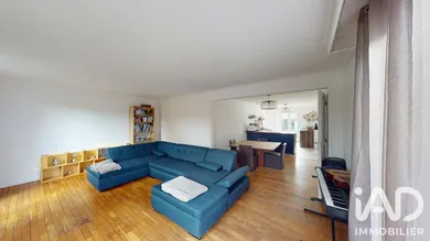 Maison à Vulaines-sur-Seine (77870)
