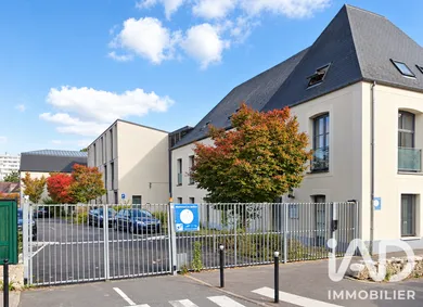 Studio à Évry (91000)