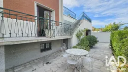 Maison à La Courneuve (93120)