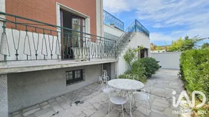 Maison à La Courneuve (93120)