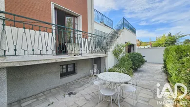 Maison à La Courneuve (93120)