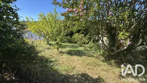 Building plot in Biarritz (64200)