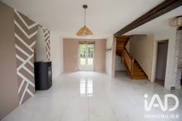 House in Le Mené (22330)