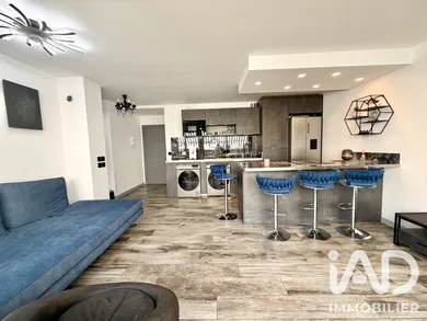 Appartement à Vallauris (06220)