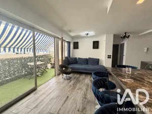 Apartment in GOLFE- JUAN (06220)