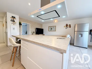Appartement à Castelnau-d'Estrétefonds (31620)